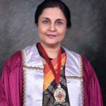 Senior Professor Chandrika Wijeyaratne