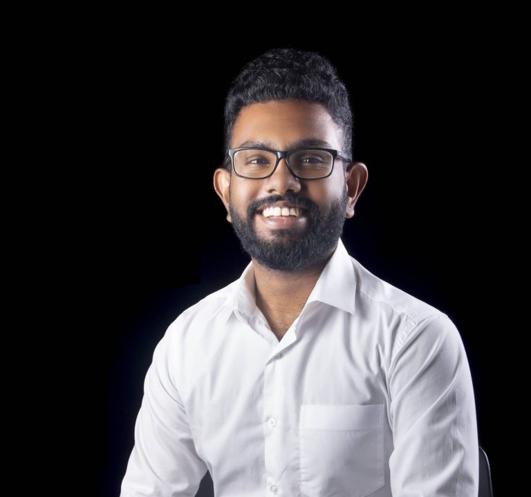 Mr. Lakshitha Edirisinghe | Centre for Environmental Law and Policy ( CELP)