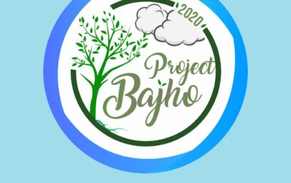 Project Bajho