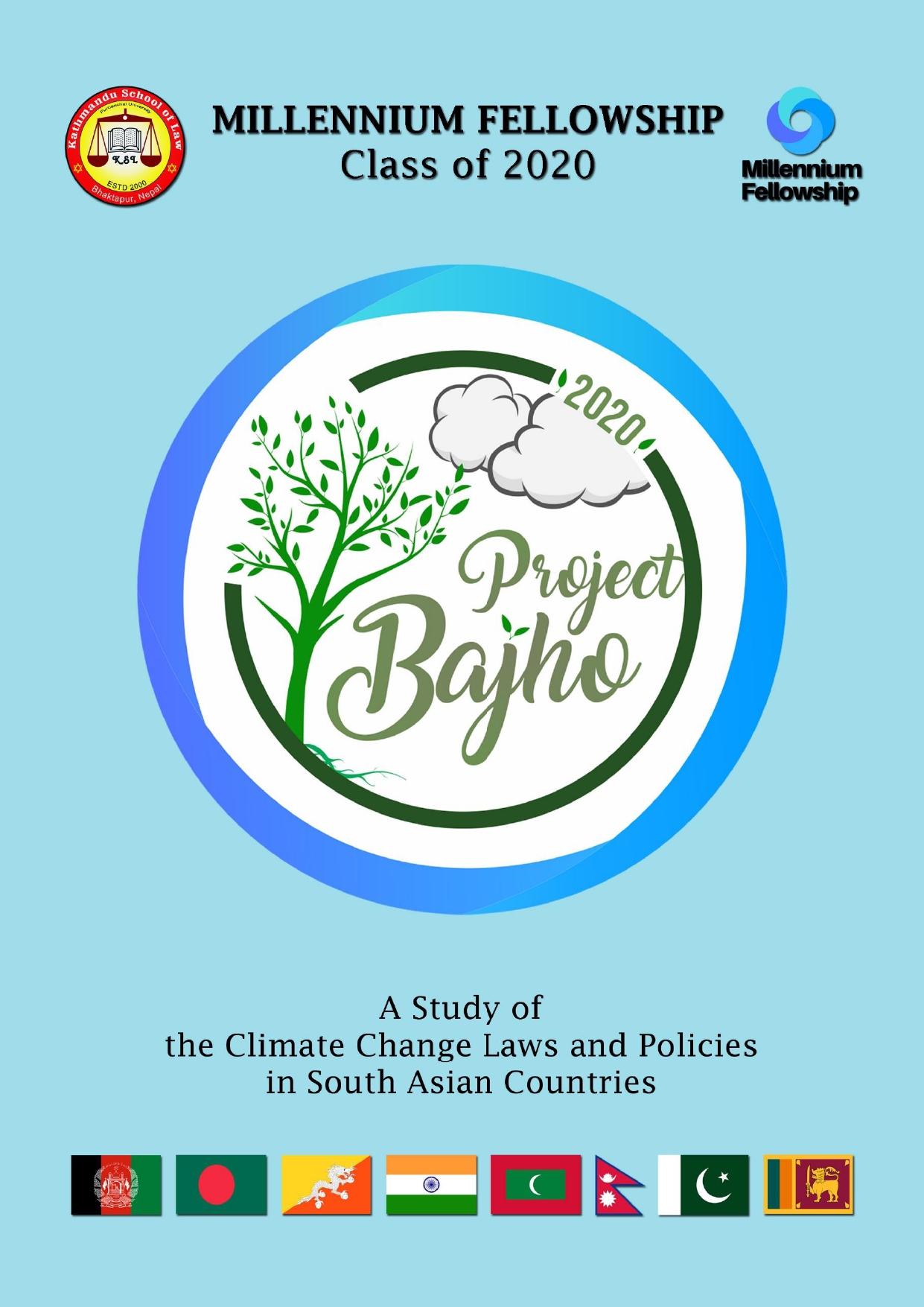 Project Bajho